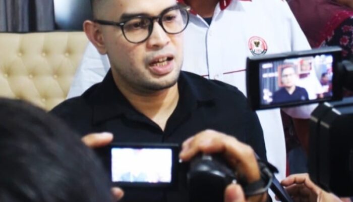 KPID Sumut Imbau TV Dan Radio Patuhi Ketentuan Siaran Selama Ramadhan