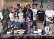 Forwakes Sumut Akan Gelar Cek Kesehatan Dan Buka Puasa Bersama Dengan Anak Panti