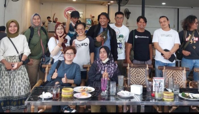 Forwakes Sumut Akan Gelar Cek Kesehatan Dan Buka Puasa Bersama Dengan Anak Panti