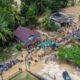 Banjir Dan Longsor Sumbar Renggut Nyawa 30 Orang