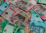 Terbukti Beli Suara, Caleg Demokrat Jadi Tersangka