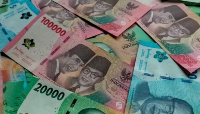 Terbukti Beli Suara, Caleg Demokrat Jadi Tersangka