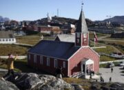 Kota-kota Di Dunia Dengan Durasi Paling Lama Saat Ramadan