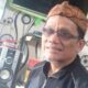 Indra Buana Tanjung. Waspada/ist