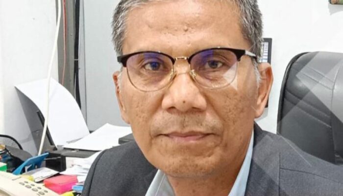 Penyerobot Tanah Milik Fuandy Sudah Dilaporkan Ke Polisi