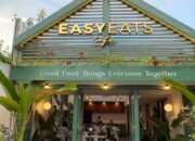 Takjil Gratis Saat Bulan Ramadhan Di Easy Eats Cafe