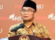 Muhadjir: 5 Orang Masih Hilang, 86 Ribu Terdampak Banjir Sumbar