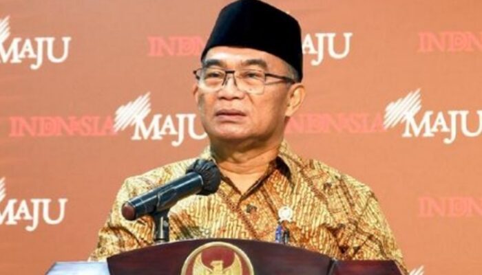 Muhadjir: 5 Orang Masih Hilang, 86 Ribu Terdampak Banjir Sumbar