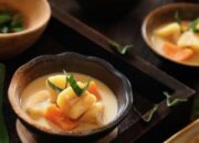 Resep Kolak Pisang, Kolak Paling Autentik Dalam Sejarah
