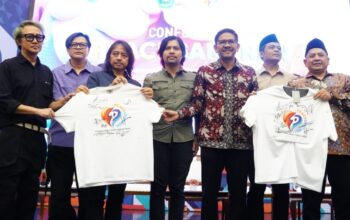 Gelar PeaceSantren, Kemenag Bawa Pesan Damai dari Pesantren