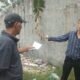 Dugaan Penyerobotan Lahan Milik Fuandy Oleh El Di Sampali Diusut Polisi
