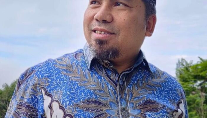 P2WP MUI Sumut Semarakkan Ramadhan Dengan Kegiatan Amal