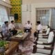 Ketua IPHI Sumut Dan Pj Gubernur Bahas Kolaborasi Program Haji