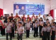 PTPN IV Bantu Yayasan Penyandang Disabilitas GBKP Alpha Omega Di Kabanjahe