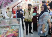BBPOM Medan Sidak Produk Kadaluarsa Dan Takjil Di Tanjung Morawa
