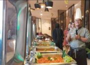 Hotel GranDhika Setiabudi Medan Sajikan Hidangan Nusantara Berbuka Puasa Dari Sabang Sampai Merauke