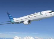 Garuda Indonesia Group Luncurkan Program “Lebaran Ke Jakarta”