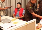 Kajati Sumut: Dugaan Korupsi APD Kerugian Negara Rp. 24 M Di Dinkes Sumut Murni Penegakan Hukum