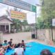Keluarga Mendiang Mont Gomery Munthe Duduki Yayasan Bahtera Nuh