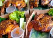 Menu Spesial Dapur Bunda Di Bazar Ramadhan 1445 H Super Swalayan Tasbih