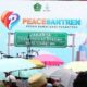 Buka PeaceSantren Hari Pertama, Ini Pesan Wamenag Saiful