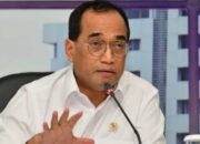 Kemenhub Luncurkan Slogan Angkutan Lebaran 2024, Mudik Ceria, Penuh Makna