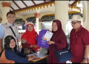 BPJPH Buka Pendaftaran Halal On the Spot Serentak 27 Provinsi Sumut Gelar Di DS