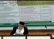 MUI Sumut Gelar Muzakarah Ramadhan Umat Islam Harus Giat Ibadah