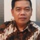 Dr Alpi Sahari, SH. M.Hum Ketua Program Studi Magister Ilmu Hukum Pascasarjana Universitas Muhammadiyah Sumatera Utara. Waspada/ist