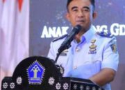 57 Pejabat Kemenkumham Dimutasi