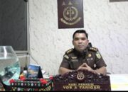 Januari – Pertengahan Maret 2024, Kejati Sumut Tuntut Pidana Mati 22 Pengedar Narkoba