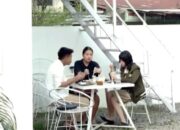 Suasana Baru Di Janji Rasa Bikin Buka Puasa Lebih Nyaman