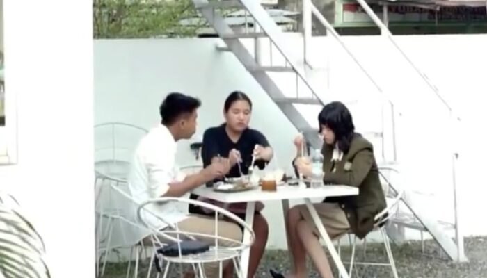 Suasana Baru Di Janji Rasa Bikin Buka Puasa Lebih Nyaman