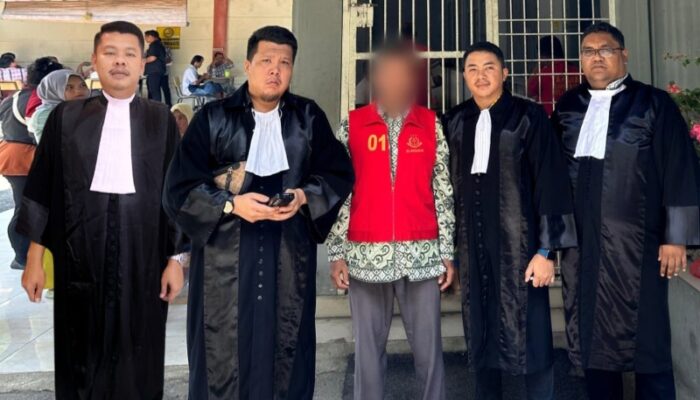 Dugaan Pemerkosaan Putri Kandung, Pengacara Terlapor Ungkap Fakta Baru