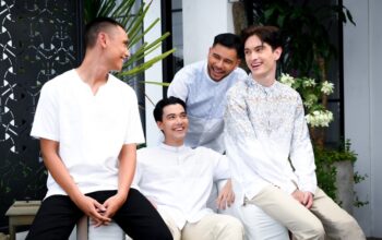 Rayakan Kebersamaan Ramadhan, Manzone Rilis Koleksi Festive