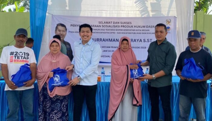 Lansia Diminta Rutin Cek Kesehatan Di Puskesmas