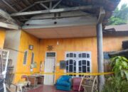 Pria Lanjut Usia Tewas Dibunuh Perampok Di Tanjunggusta