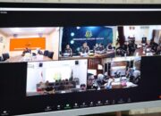 Kedepankan Nurani, Jampidum Setujui Usulan RJ Kejari Medan