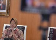 Soal ‘Bombardir’ Bansos Jelang Pilpres, Ini Kata Mensos Risma