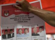 Bola Panas Hasil Pilpres 2024 Dan Pertaruhan MK