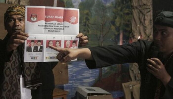 KPU Umumkan Pemenang Pilpres 2024 Usai Buka Puasa Hari Ini