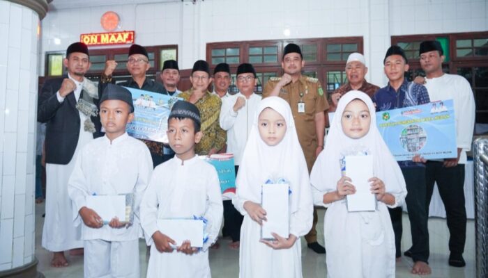 Tidak Asmara Subuh dan Tawuran, Bobby Nasution: Upaya Jaga Kesucian Bulan Ramadhan