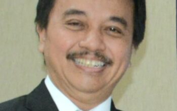 Tanpa Penjelasan Tentang Sirekap, Roy Suryo Anggap Keputusan KPU 'Rungkad'