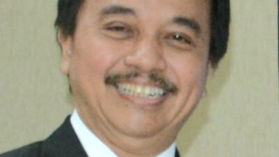 Tanpa Penjelasan Tentang Sirekap, Roy Suryo Anggap Keputusan KPU ‘Rungkad’