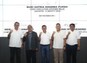 Perkuat Bisnis Global, Telin Resmikan TOCC