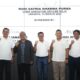 Perkuat Bisnis Global, Telin Resmikan TOCC