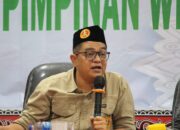 Pemuda Muhammadiyah: Pj Gubsu Nihil Prestasi, Terlalu Sibuk Dengan Kegiatan Seremonial