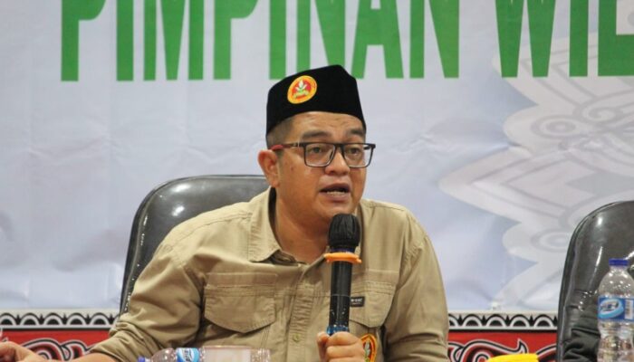 Pemuda Muhammadiyah: Pj Gubsu Nihil Prestasi, Terlalu Sibuk Dengan Kegiatan Seremonial