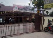 Polsek Percut Seituan Ganti Nama Jadi Polsek Medan Tembung