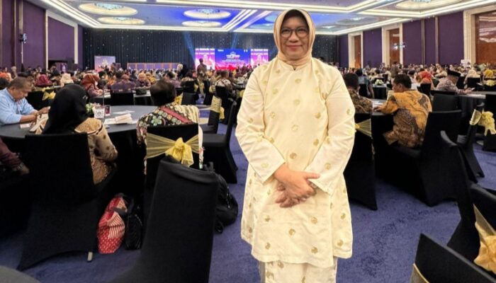 RSU Haji Raih Penghargaan TOP BUMD Award 2024